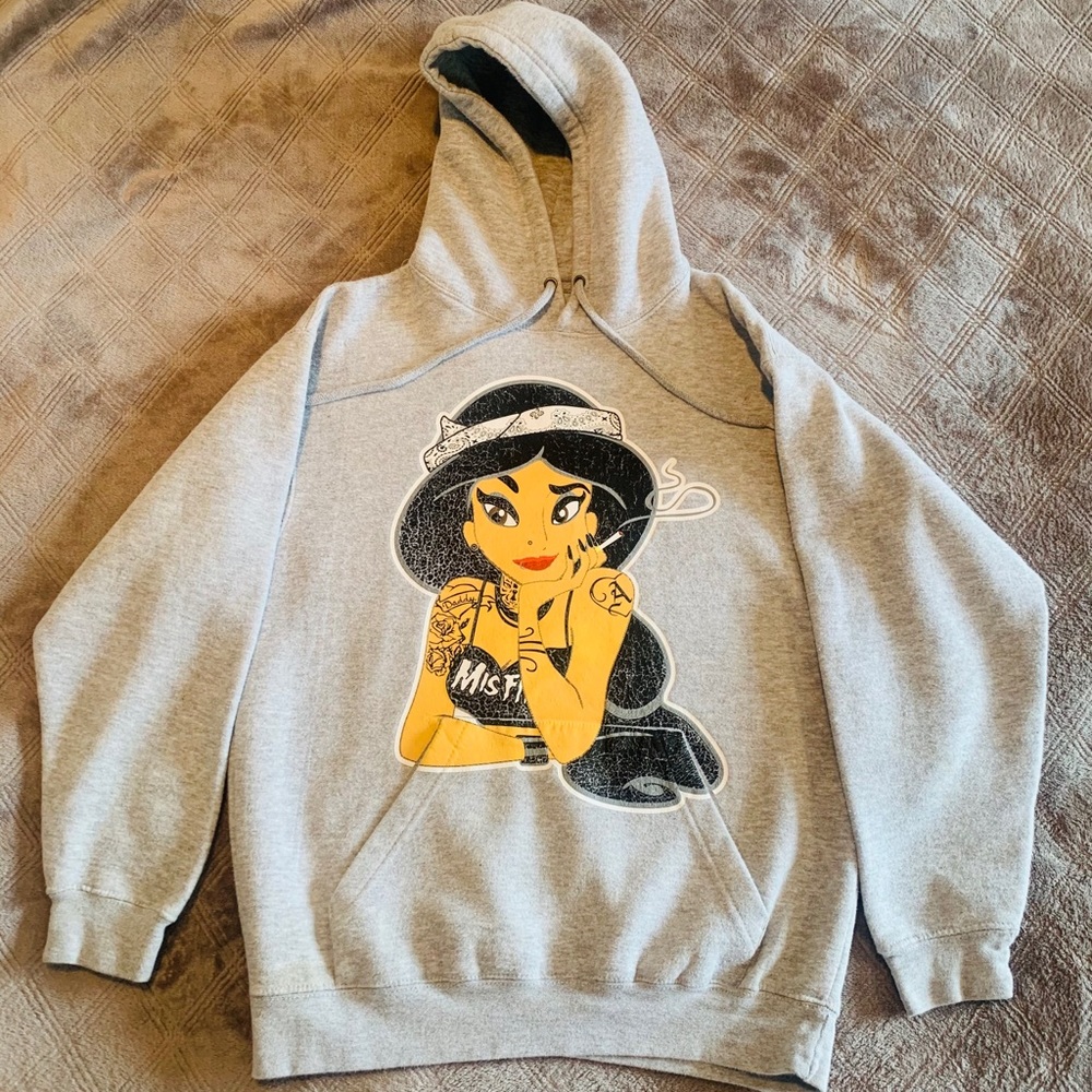Misfits hoodie